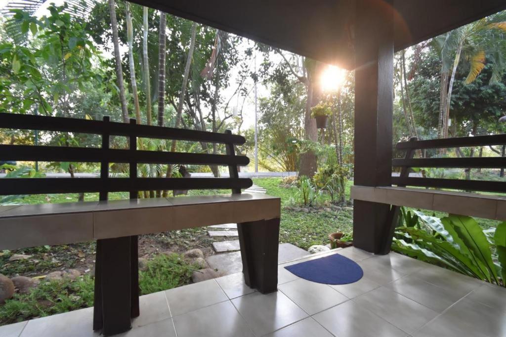 Natural Park Resort De Wang Thong Phitsanulok Extérieur photo