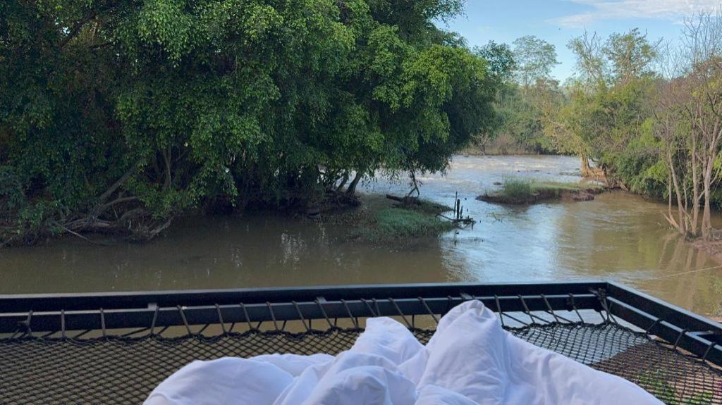 Natural Park Resort De Wang Thong Phitsanulok Extérieur photo