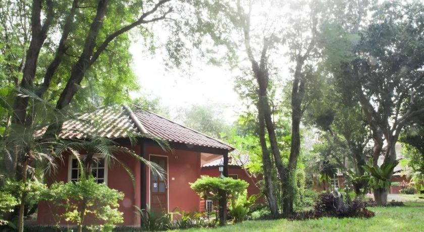 Natural Park Resort De Wang Thong Phitsanulok Extérieur photo