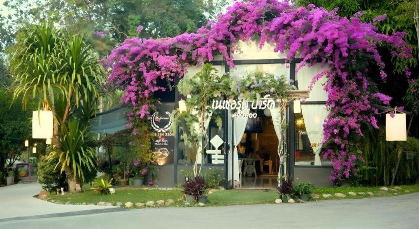 Natural Park Resort De Wang Thong Phitsanulok Extérieur photo